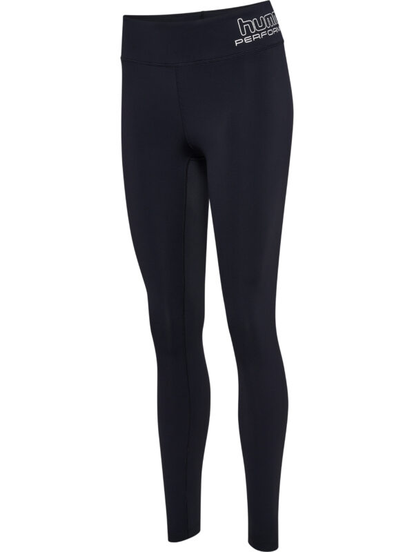 Fundamental Mid Waist Tights