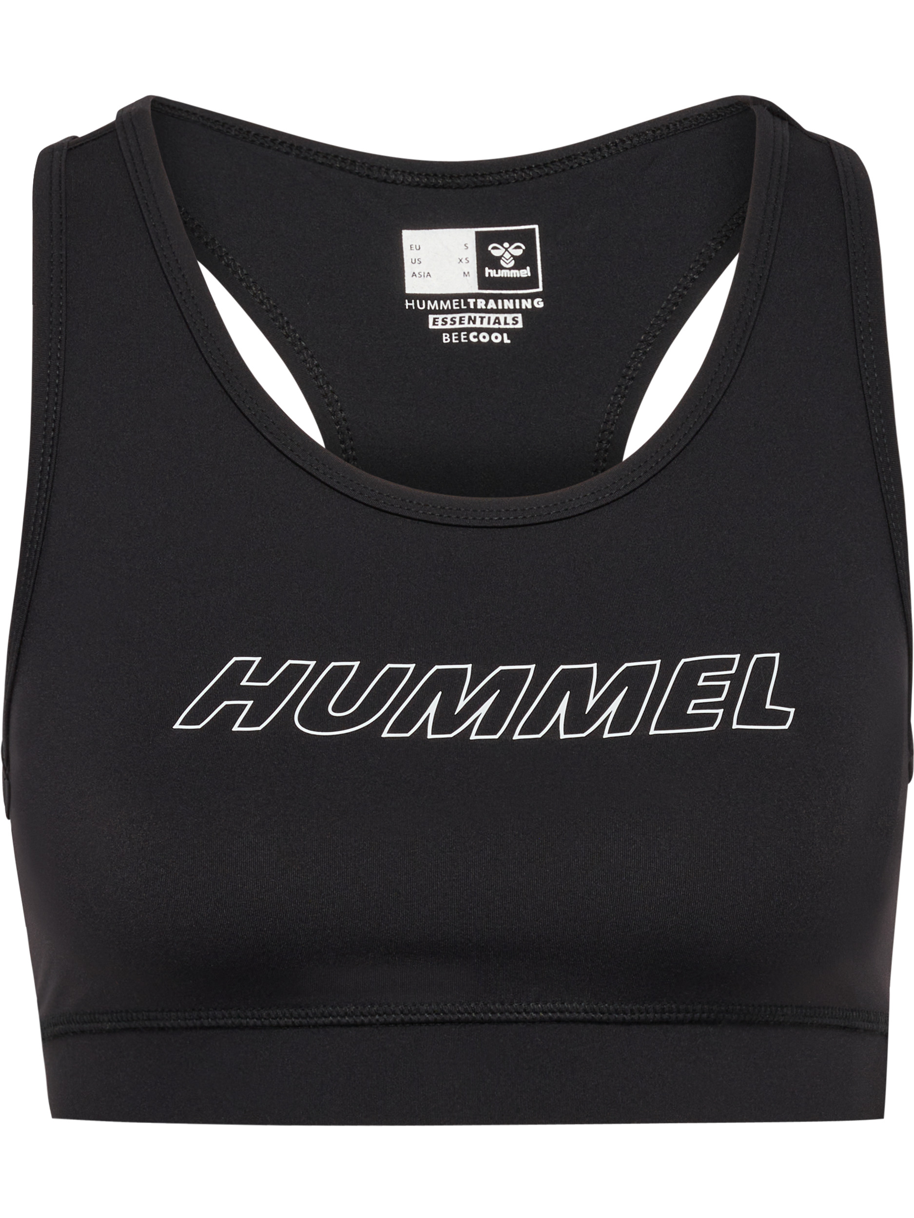 Fundamental Sports Bra – Bild 3