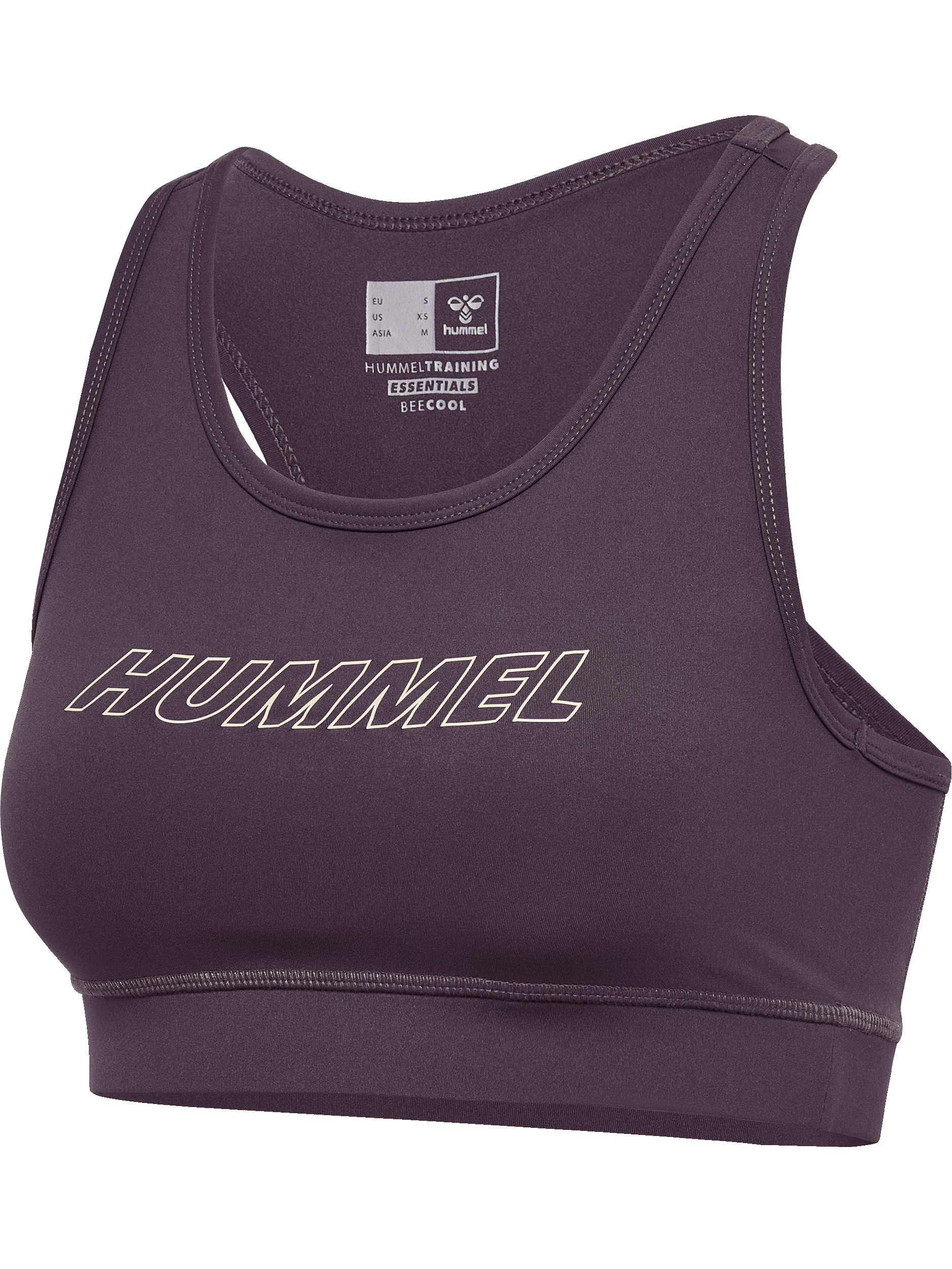Fundamental Sports Bra – Bild 6