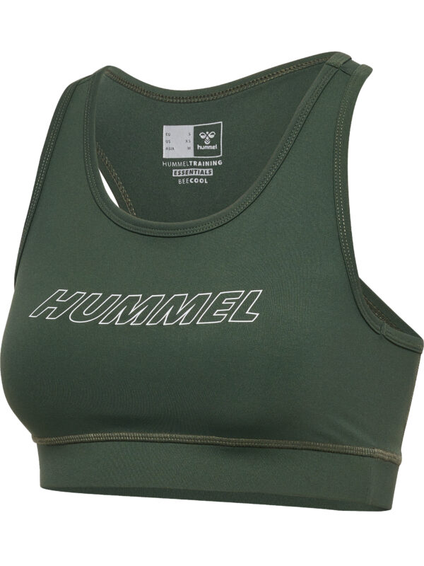 Fundamental Sports Bra