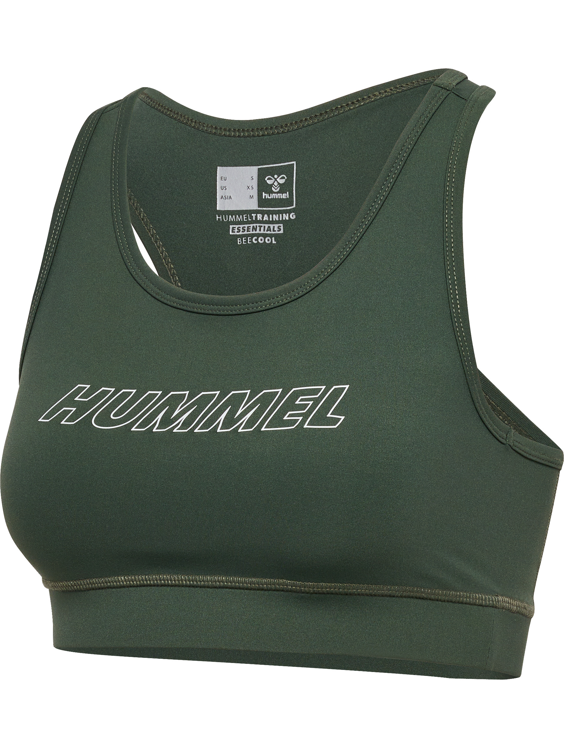 Fundamental Sports Bra – Bild 7