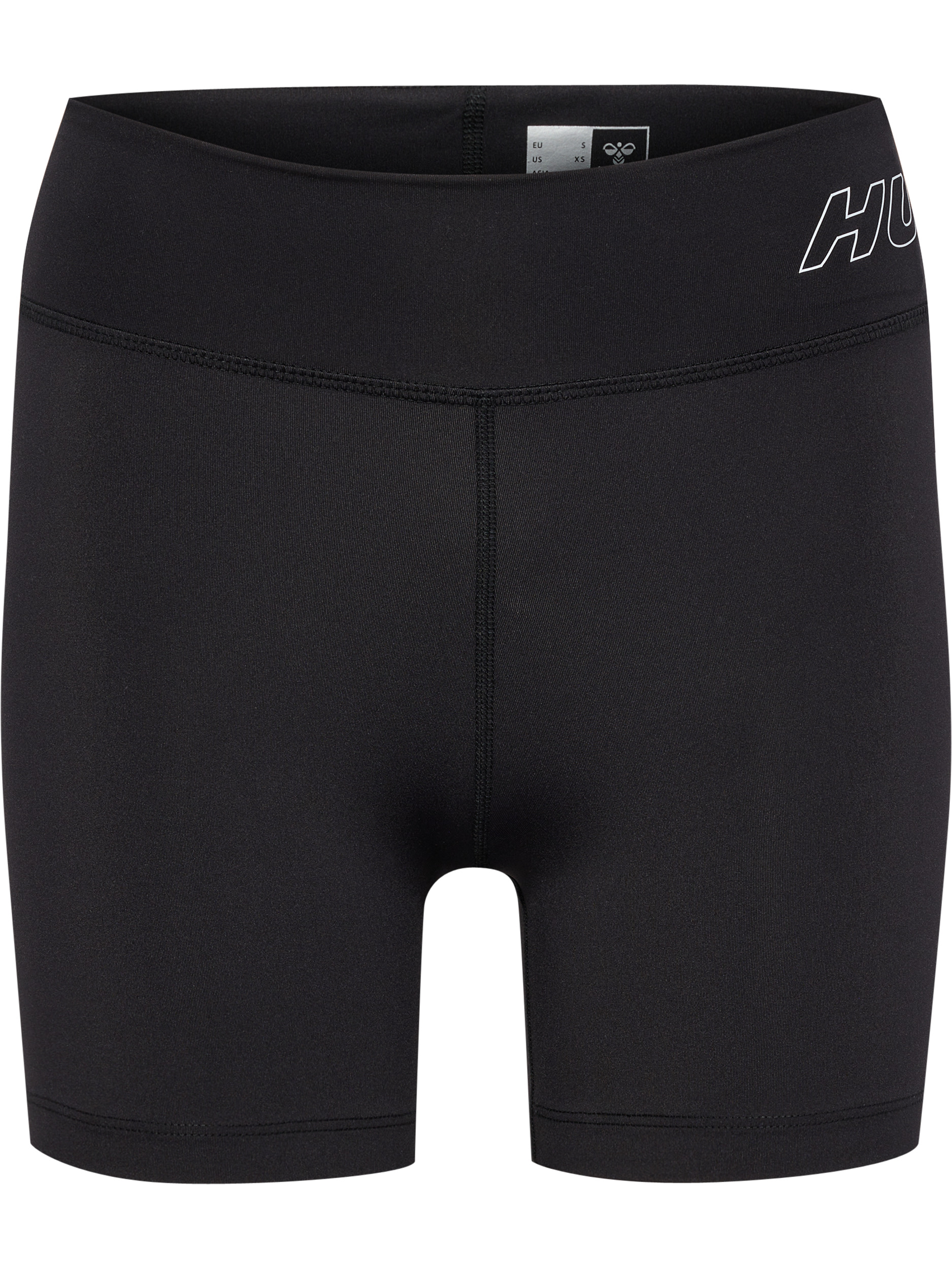 Fundamental Mw Tight Shorts – Bild 3
