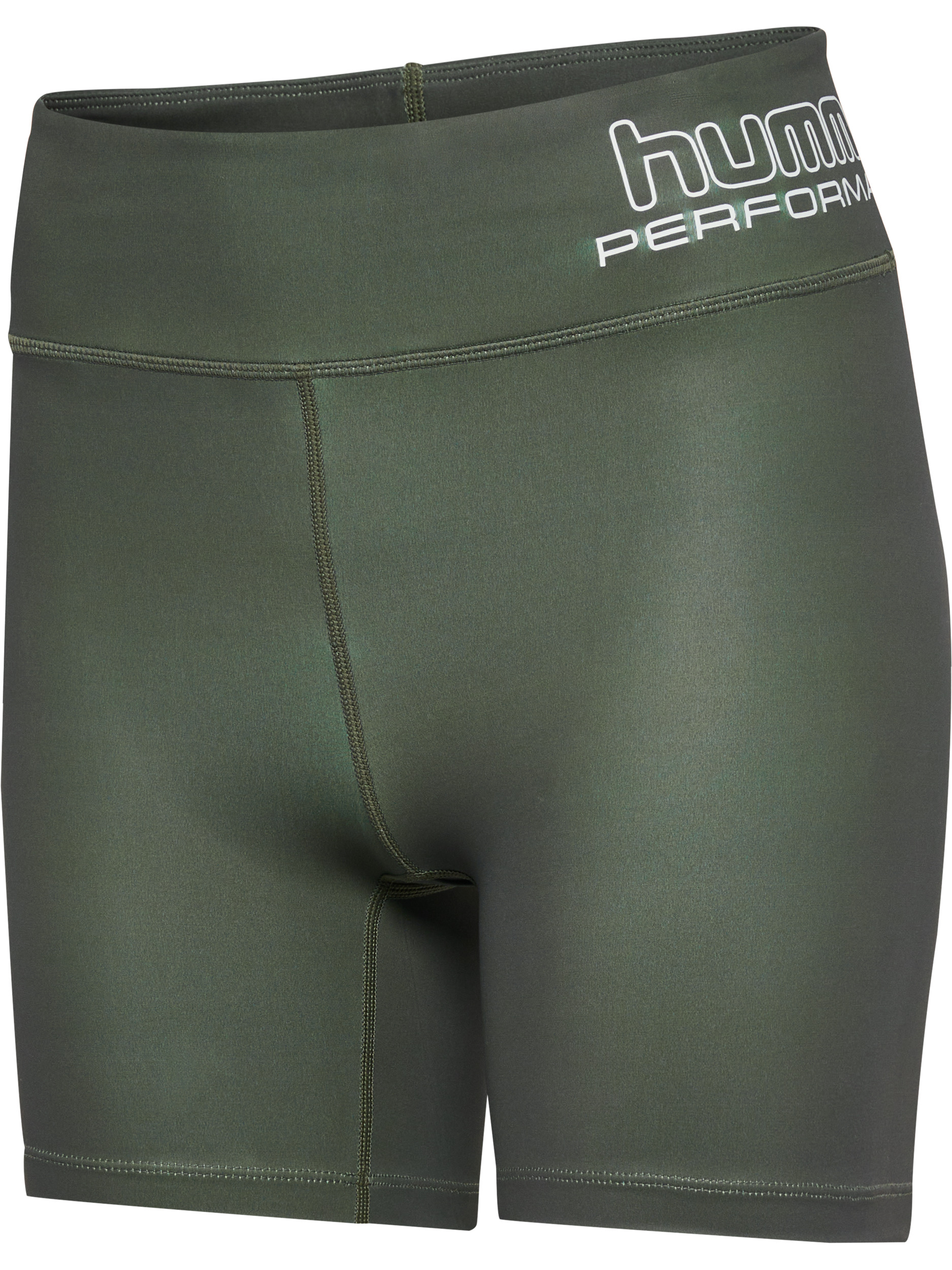 Fundamental Mw Tight Shorts – Bild 9