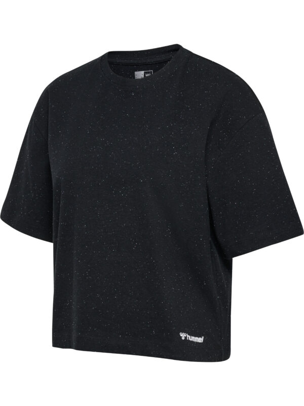 Ultra Boxy Short T-Shirt