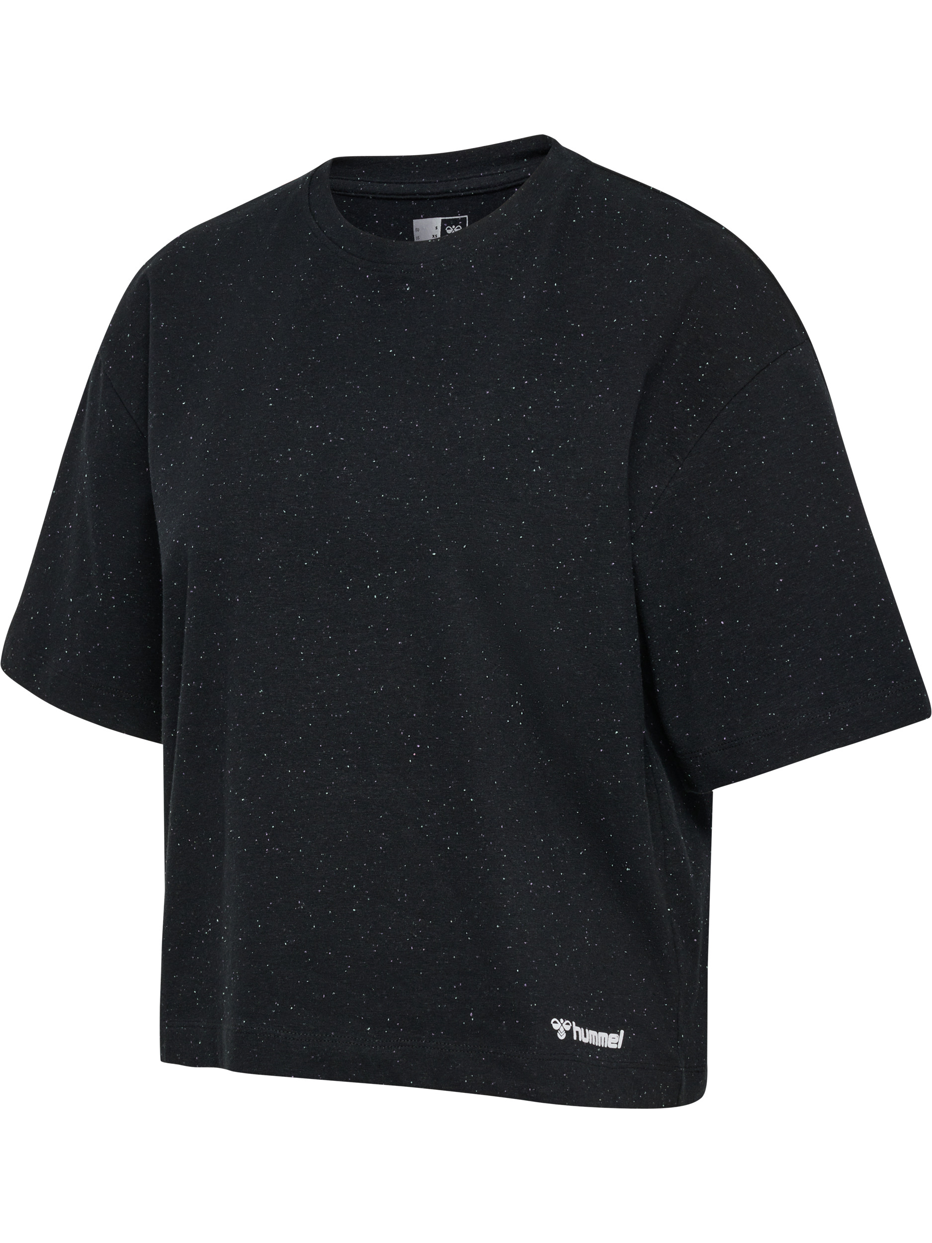 hmlMT ULTRA BOXY SHORT T-SHIRT – Bild 1