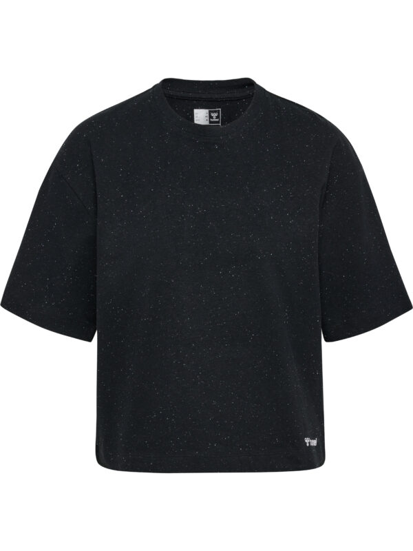 hmlMT ULTRA BOXY SHORT T-SHIRT