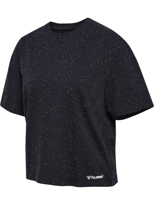 hmlMT ULTRA BOXY SHORT T-SHIRT