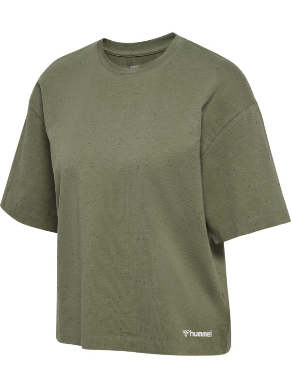 hmlMT ULTRA BOXY SHORT T-SHIRT