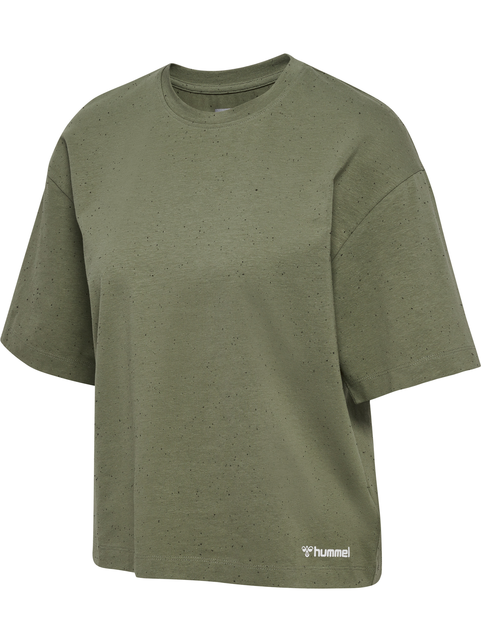 hmlMT ULTRA BOXY SHORT T-SHIRT – Bild 6