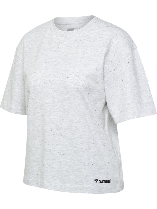 hmlMT ULTRA BOXY SHORT T-SHIRT