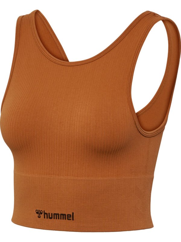 Adapt Seamless Reversible Top