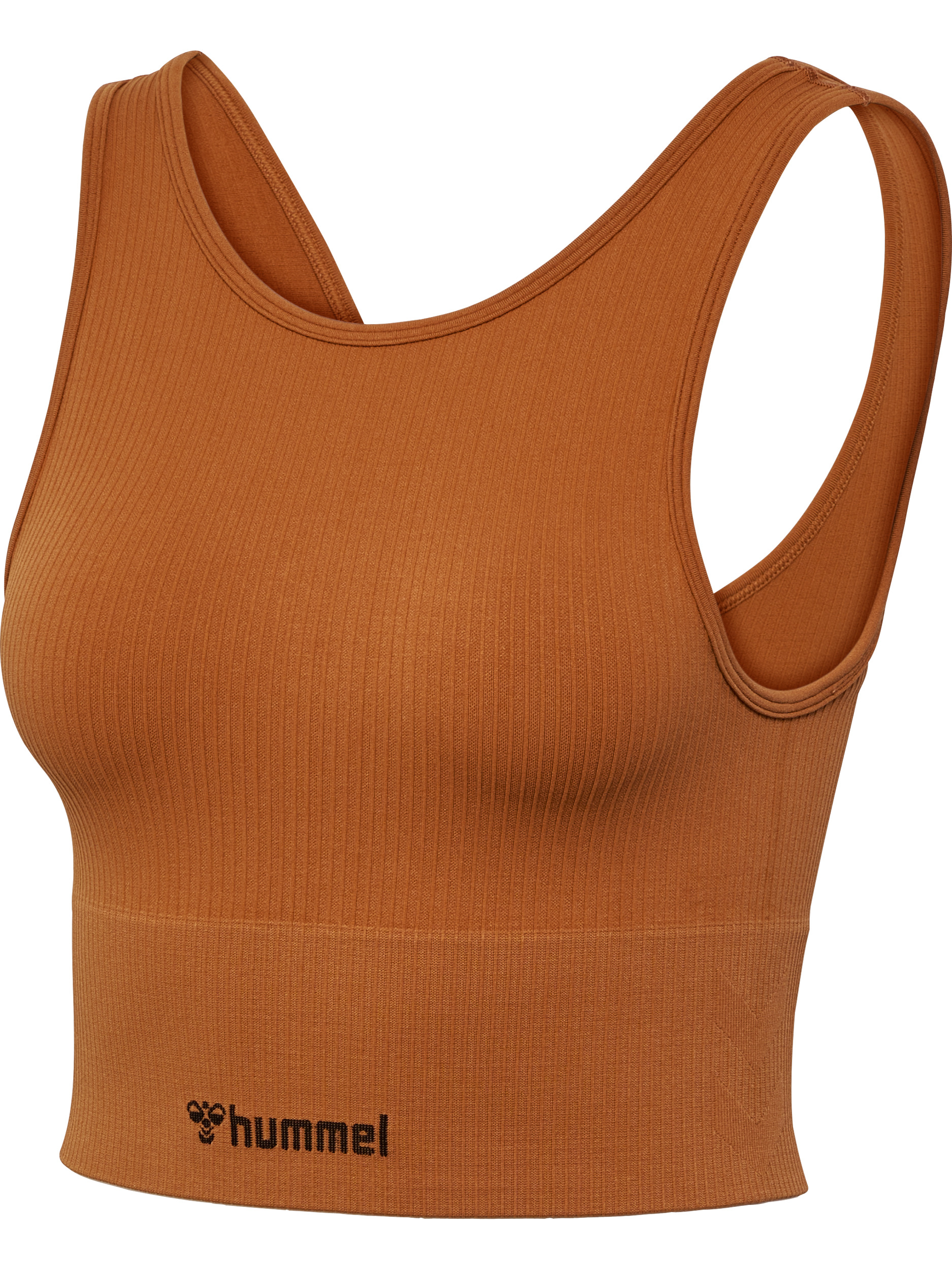 hmlMT ADAPT SEAMLESS REVERSIBLE TOP – Bild 1