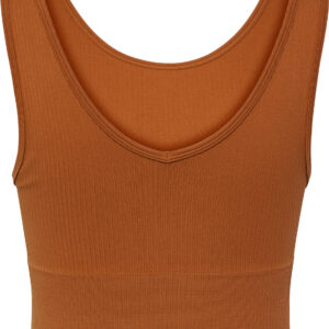 hmlMT ADAPT SEAMLESS REVERSIBLE TOP – Bild 2