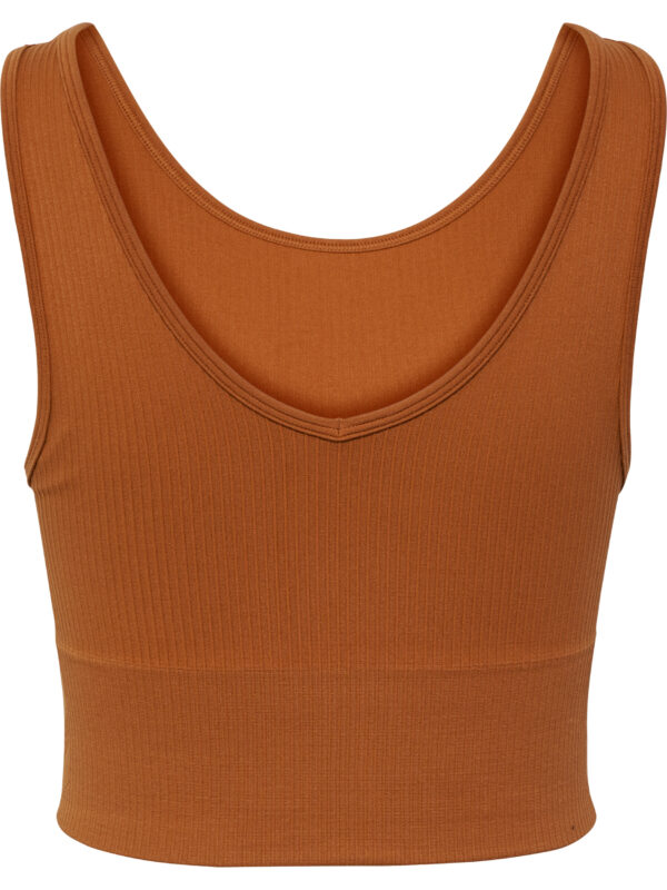 hmlMT ADAPT SEAMLESS REVERSIBLE TOP