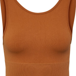 hmlMT ADAPT SEAMLESS REVERSIBLE TOP – Bild 3