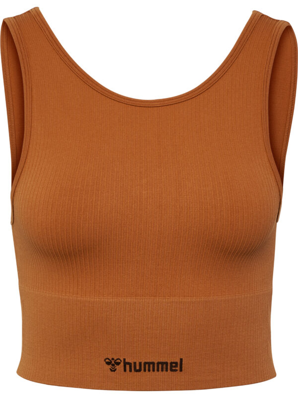 hmlMT ADAPT SEAMLESS REVERSIBLE TOP