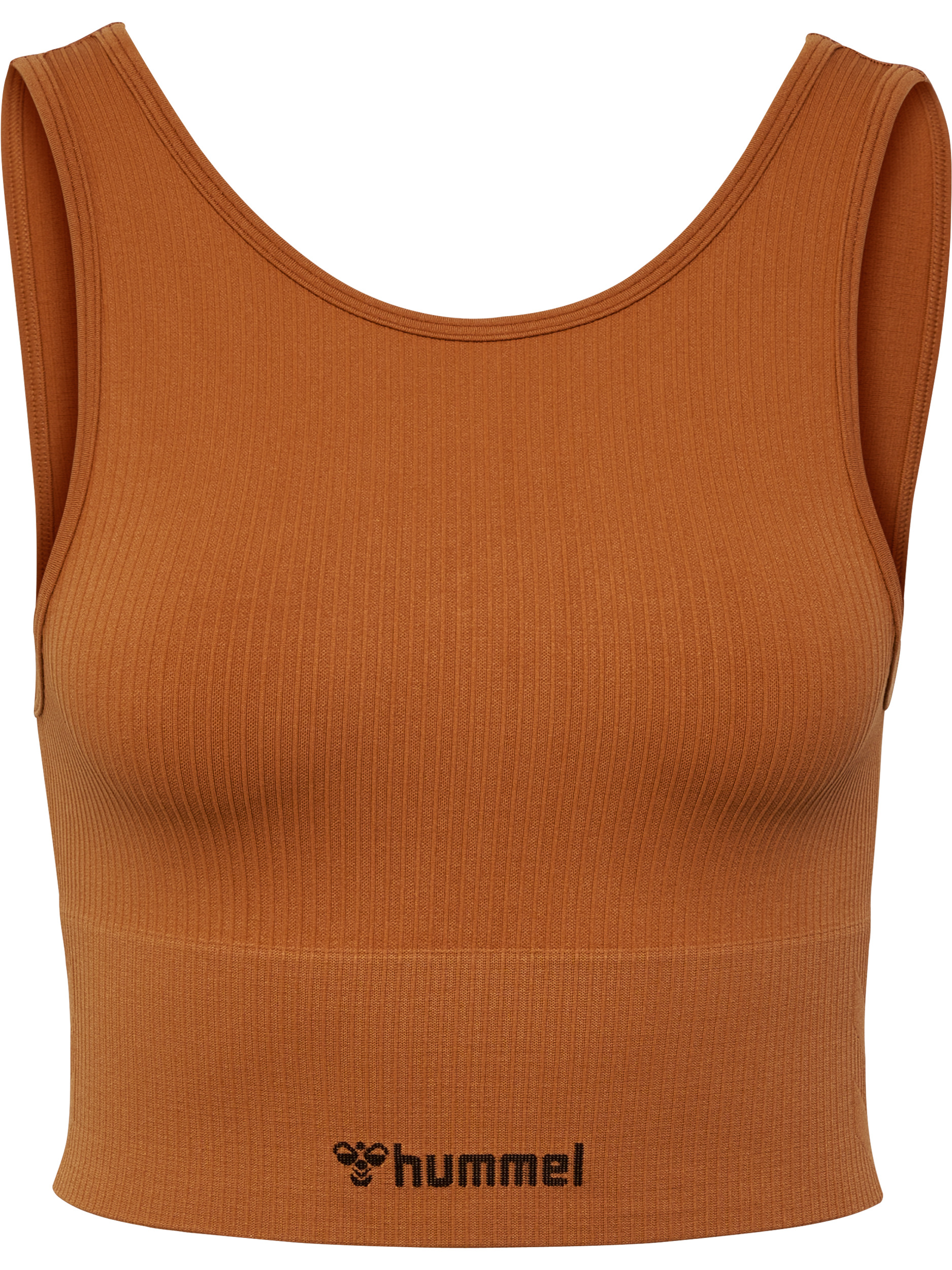 hmlMT ADAPT SEAMLESS REVERSIBLE TOP – Bild 3
