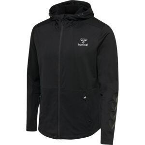 Zip Hoodie – Bild 1