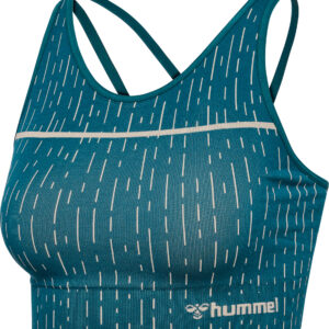 hmlMT DROPS SEAMLESS SPORTS BRA – Bild 1