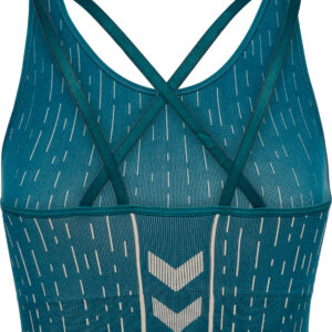 hmlMT DROPS SEAMLESS SPORTS BRA – Bild 2