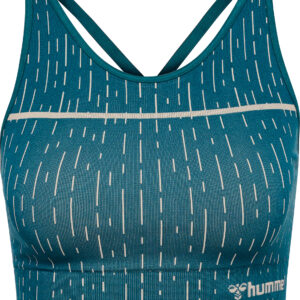 hmlMT DROPS SEAMLESS SPORTS BRA – Bild 3