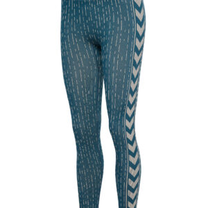 Drops Seamless Mw Tights – Bild 1