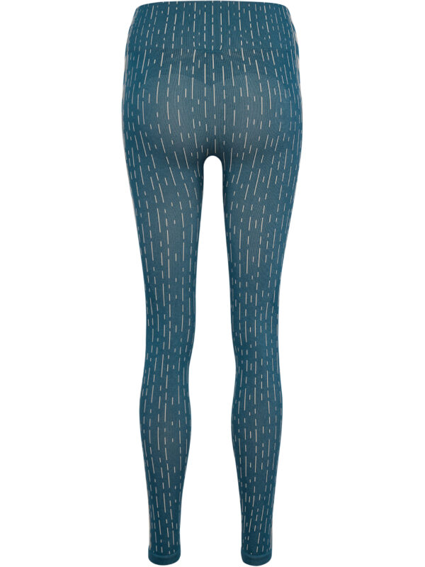 Drops Seamless Mw Tights