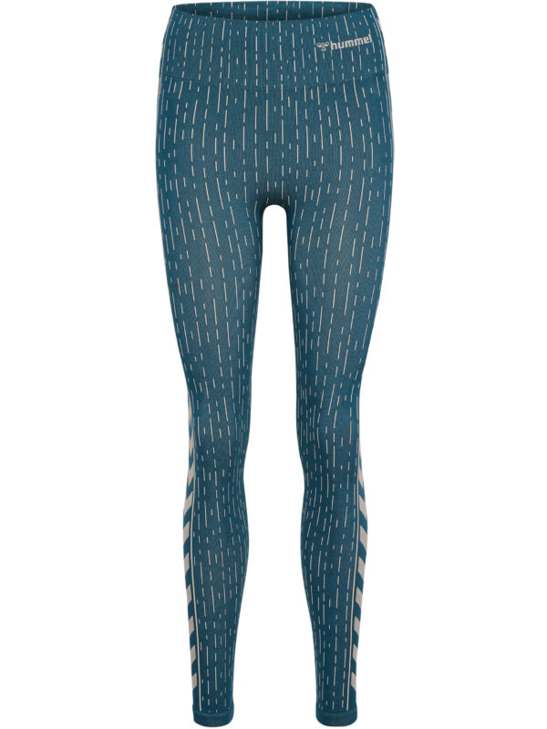 Drops Seamless Mw Tights