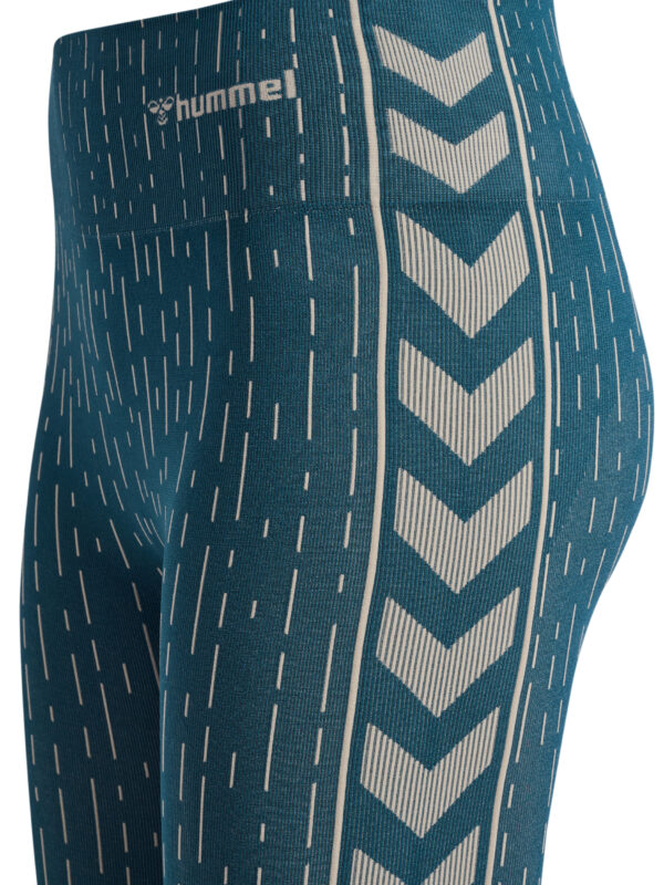 Drops Seamless Mw Tights