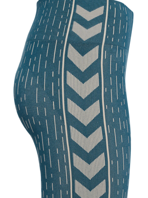 Drops Seamless Mw Tights