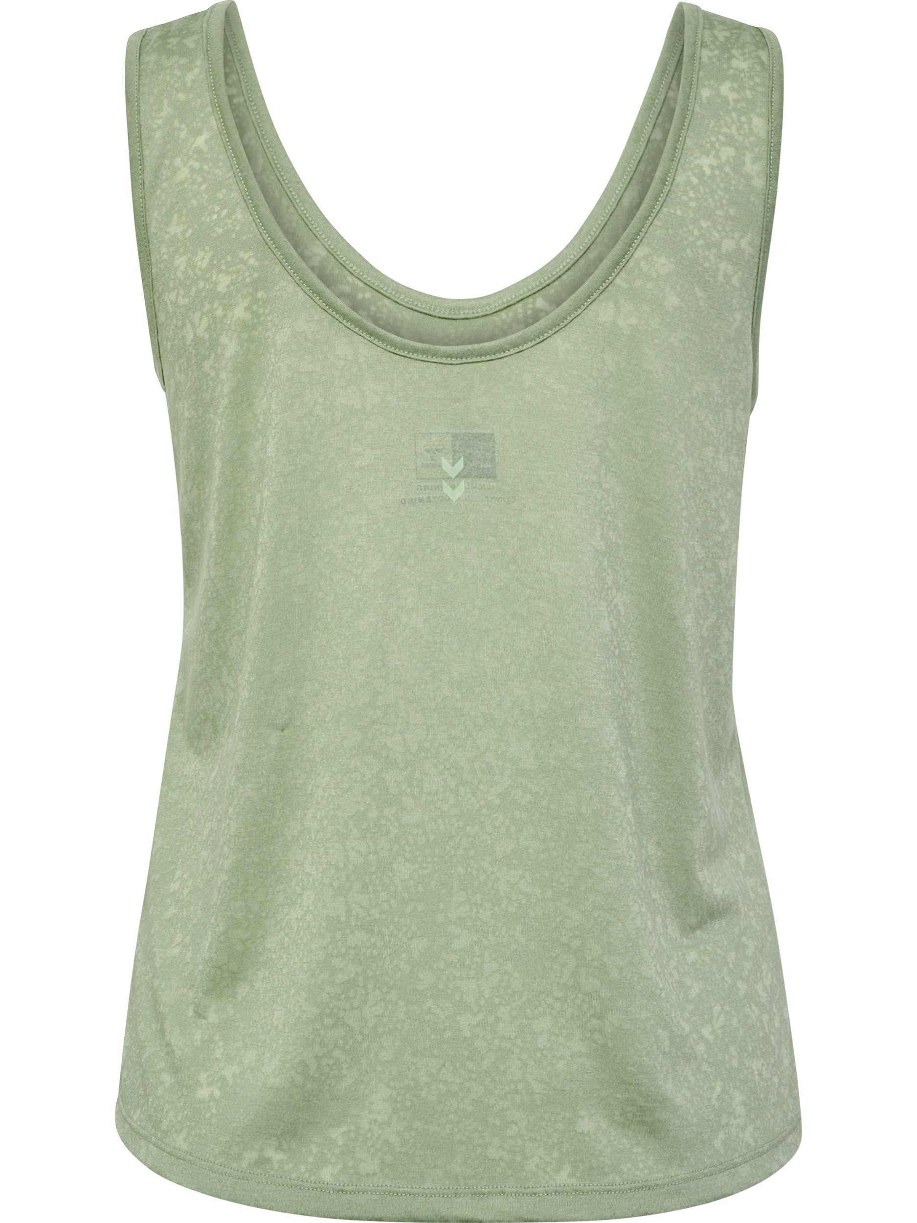 Light Burnout Tanktop – Bild 2