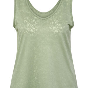 Light Burnout Tanktop – Bild 3