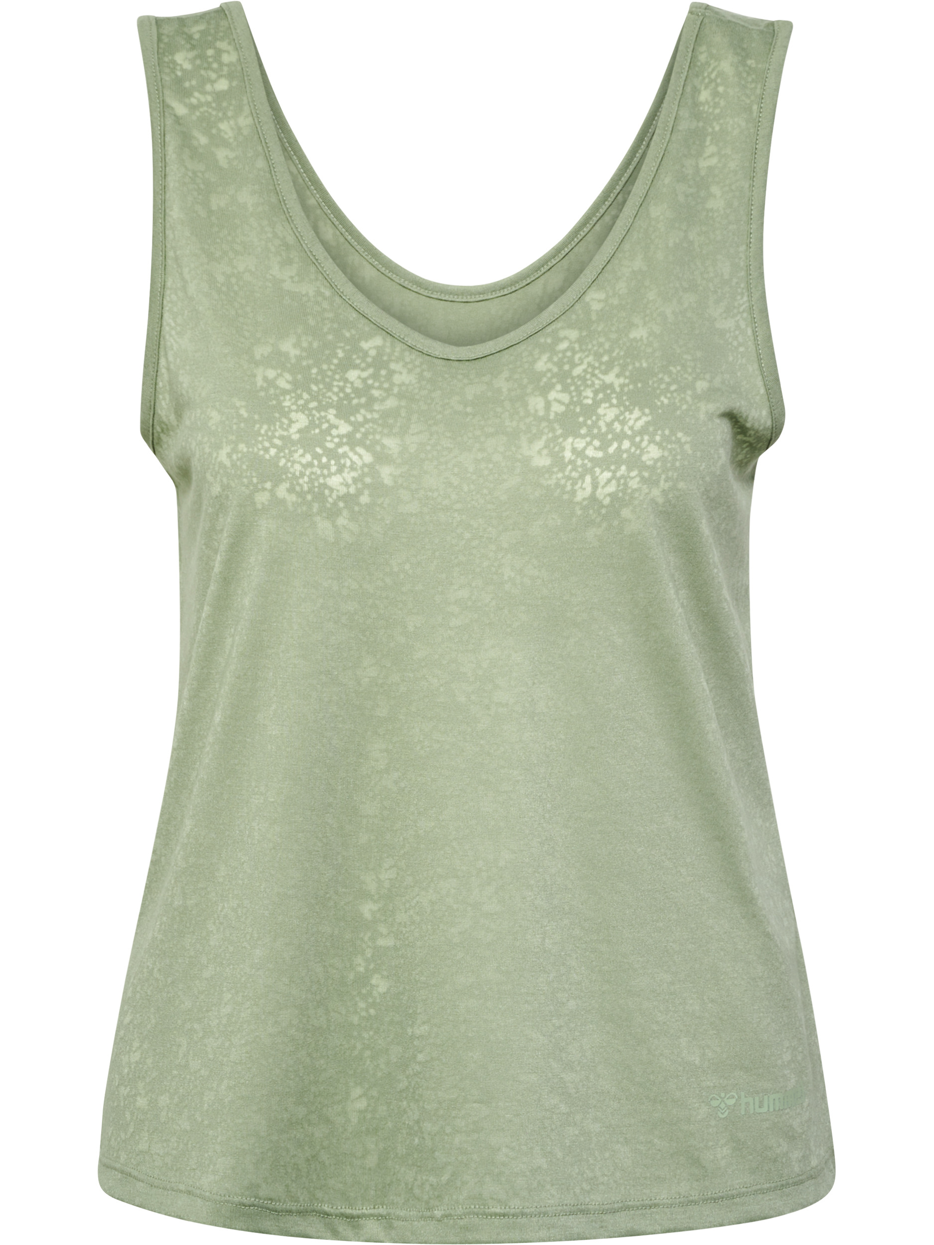 Light Burnout Tanktop – Bild 3