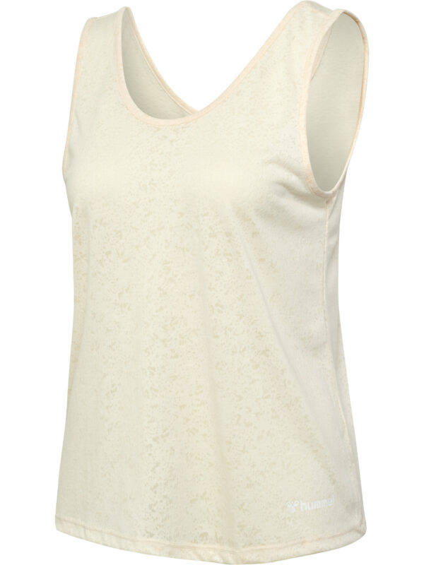 Light Burnout Tanktop