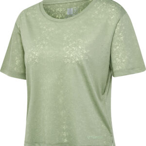 hmlMT LIGHT BURNOUT T-SHIRT – Bild 1