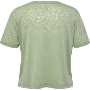 hmlMT LIGHT BURNOUT T-SHIRT – Bild 2