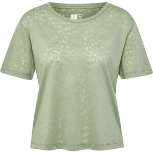 hmlMT LIGHT BURNOUT T-SHIRT – Bild 3