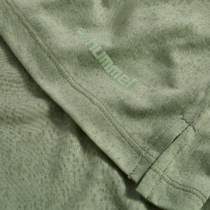 hmlMT LIGHT BURNOUT T-SHIRT – Bild 4