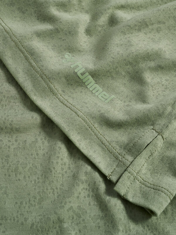 hmlMT LIGHT BURNOUT T-SHIRT