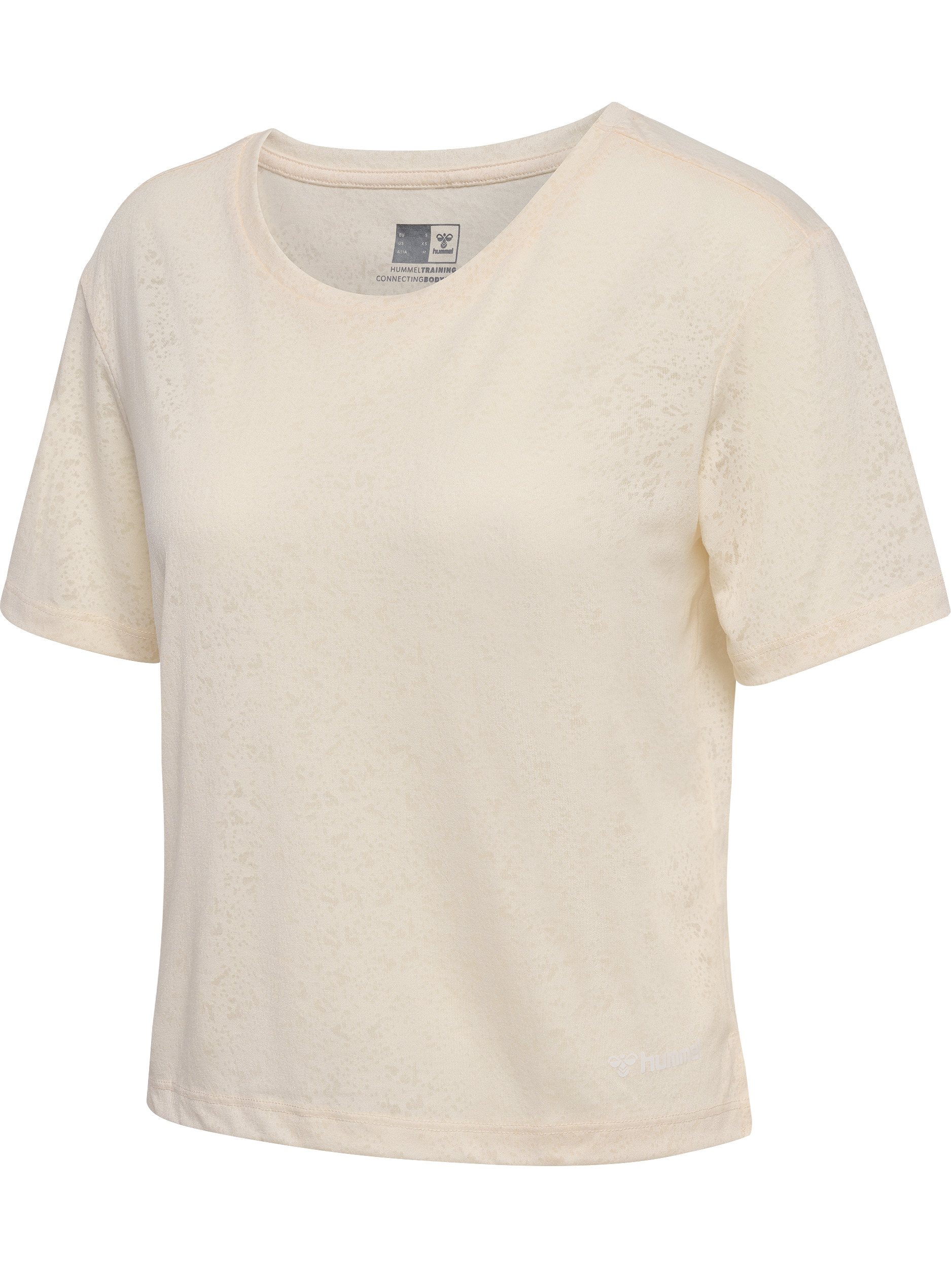 hmlMT LIGHT BURNOUT T-SHIRT – Bild 5