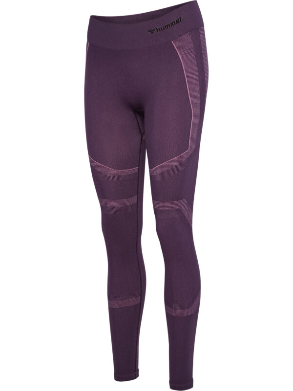 Power Seamless Mw Tights