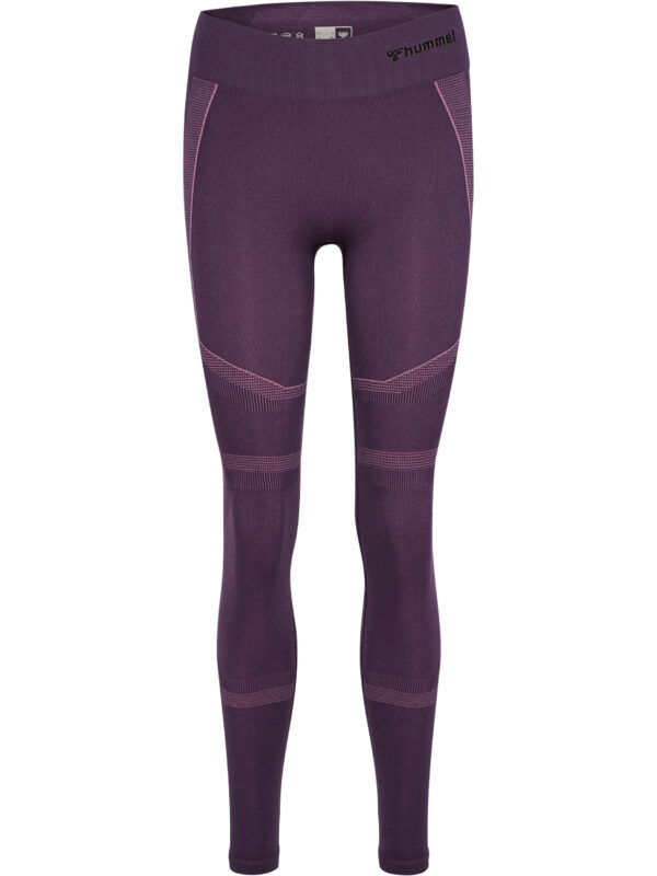 Power Seamless Mw Tights
