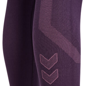 Power Seamless Mw Tights – Bild 5