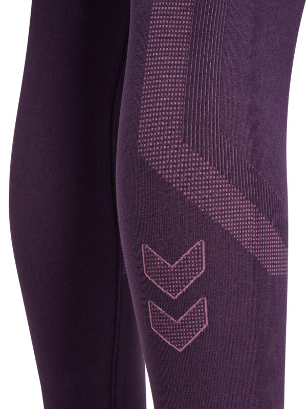 Power Seamless Mw Tights