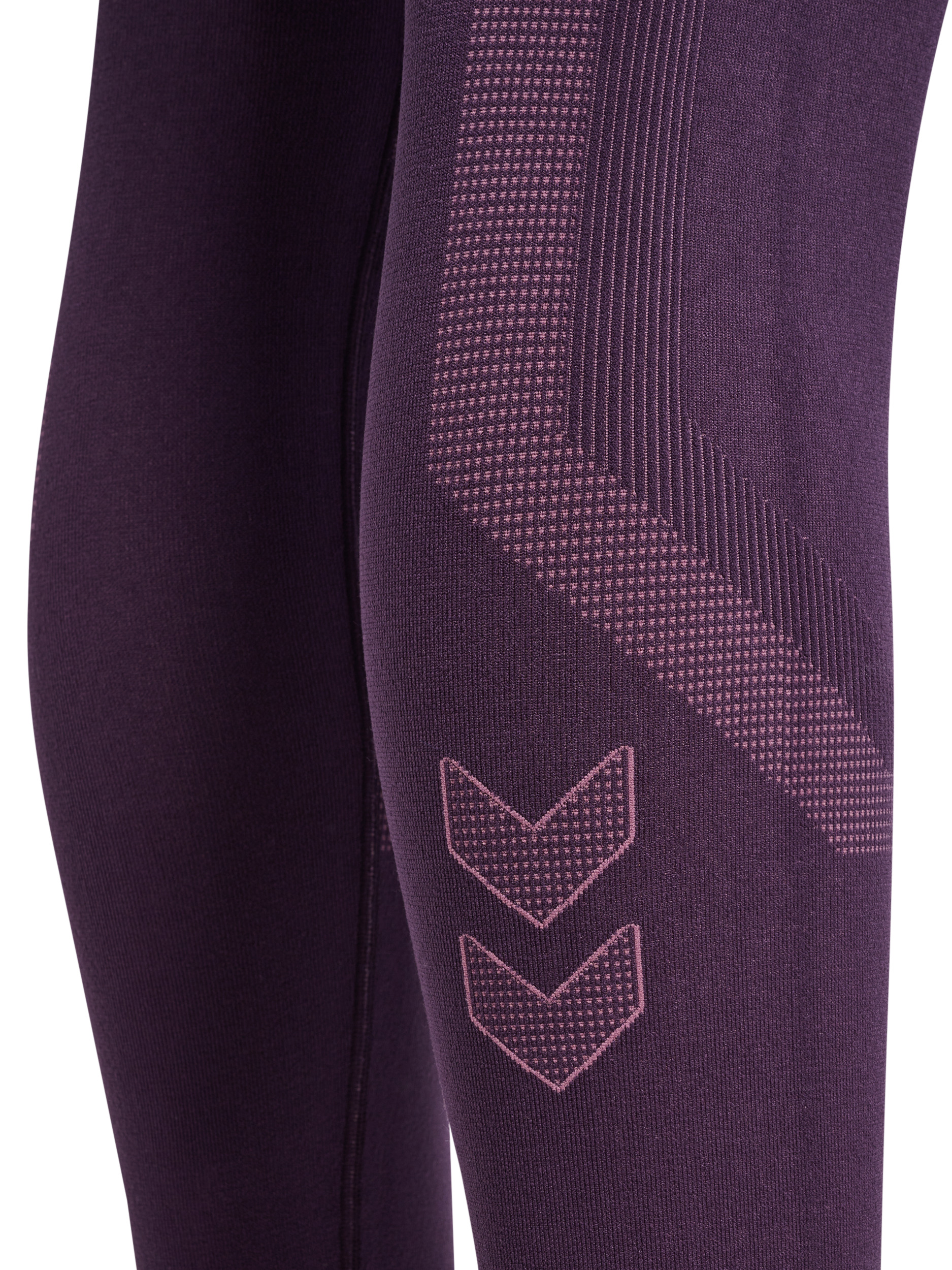 Power Seamless Mw Tights – Bild 5