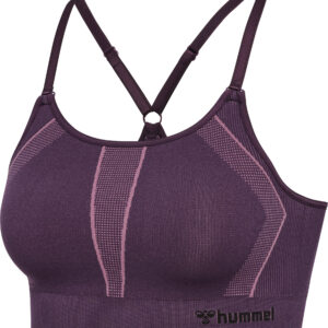 hmlMT POWER SEAMLESS SPORTS BRA – Bild 1