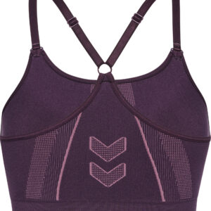 hmlMT POWER SEAMLESS SPORTS BRA – Bild 2