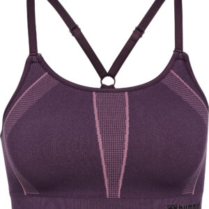 hmlMT POWER SEAMLESS SPORTS BRA – Bild 3