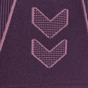 hmlMT POWER SEAMLESS SPORTS BRA – Bild 4