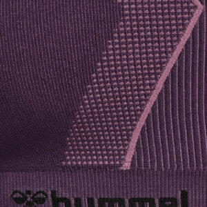 hmlMT POWER SEAMLESS SPORTS BRA – Bild 5